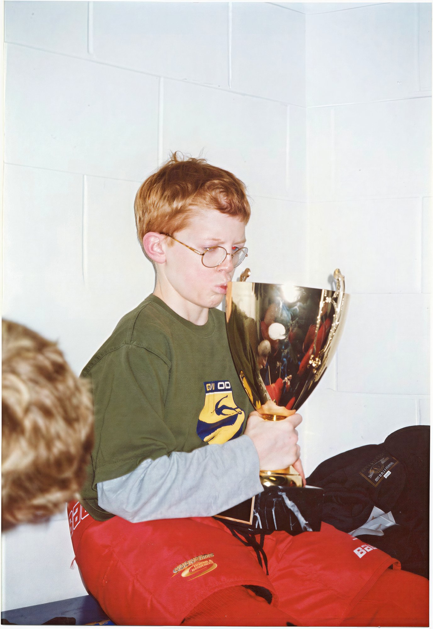 Casey Kleisenger