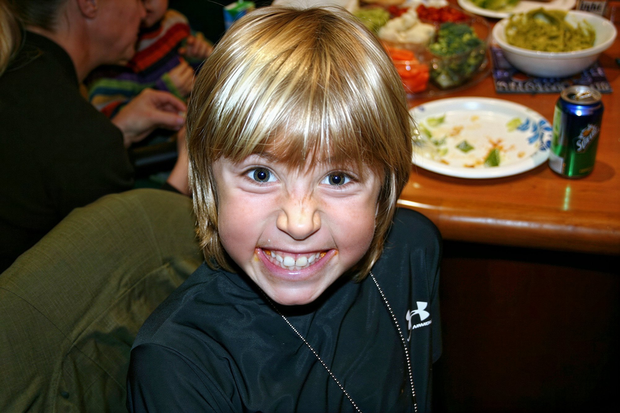 Various Pictures from Squirts 2010-2011 photo