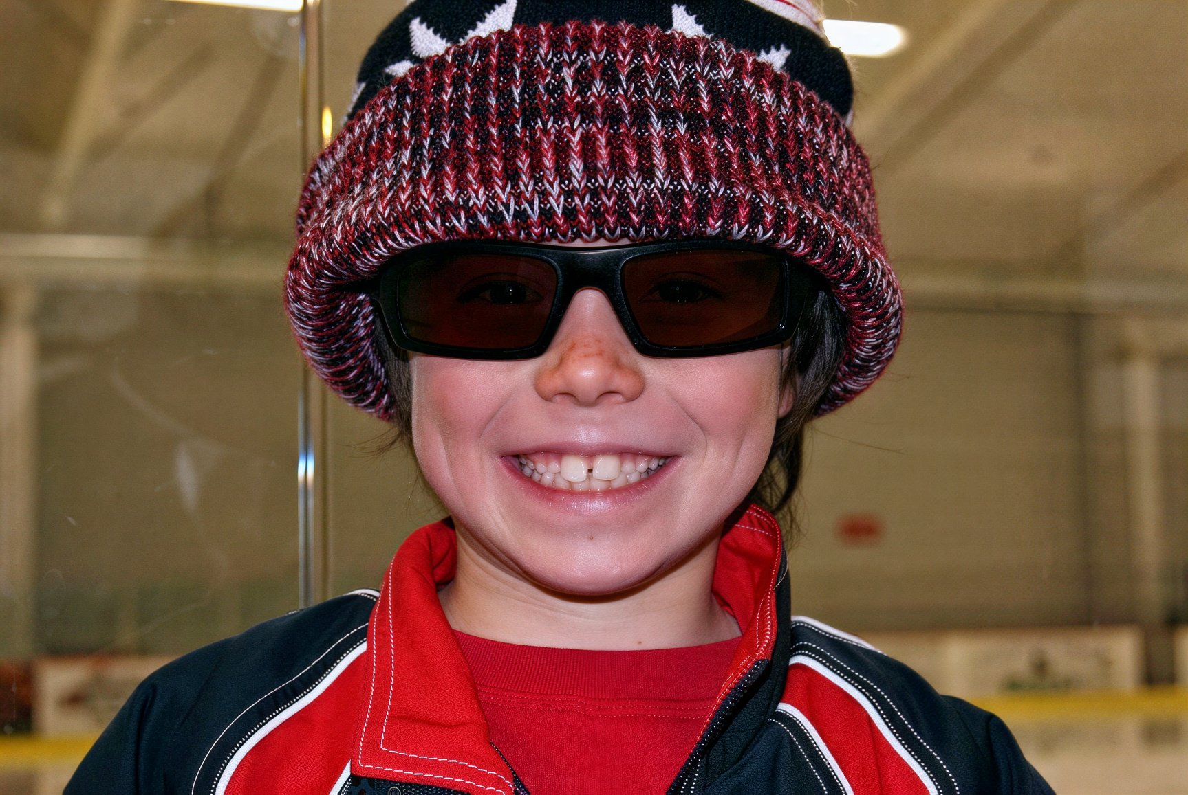 Various Pictures from Squirts 2010-2011 photo