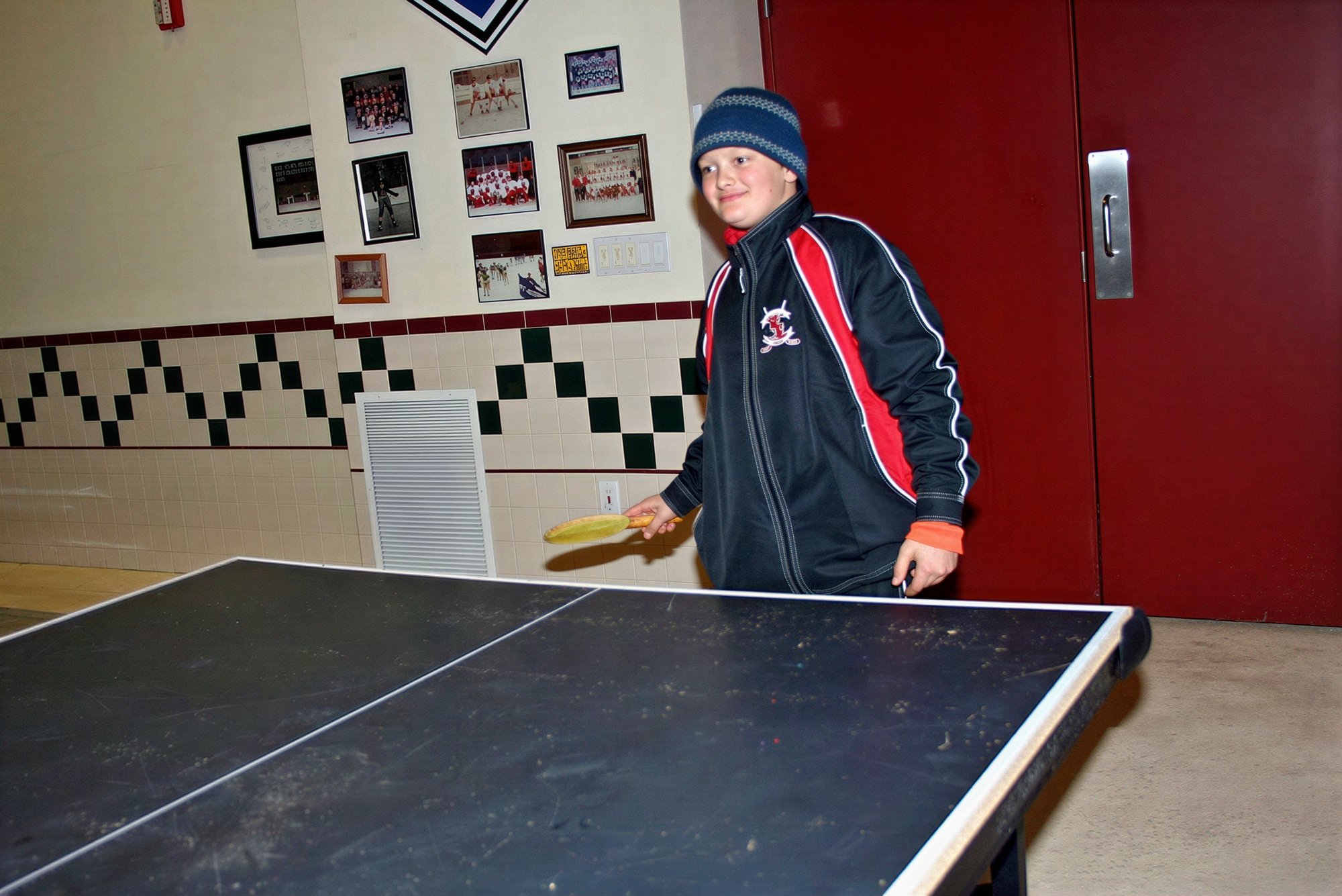 Various Pictures from Squirts 2010-2011 photo