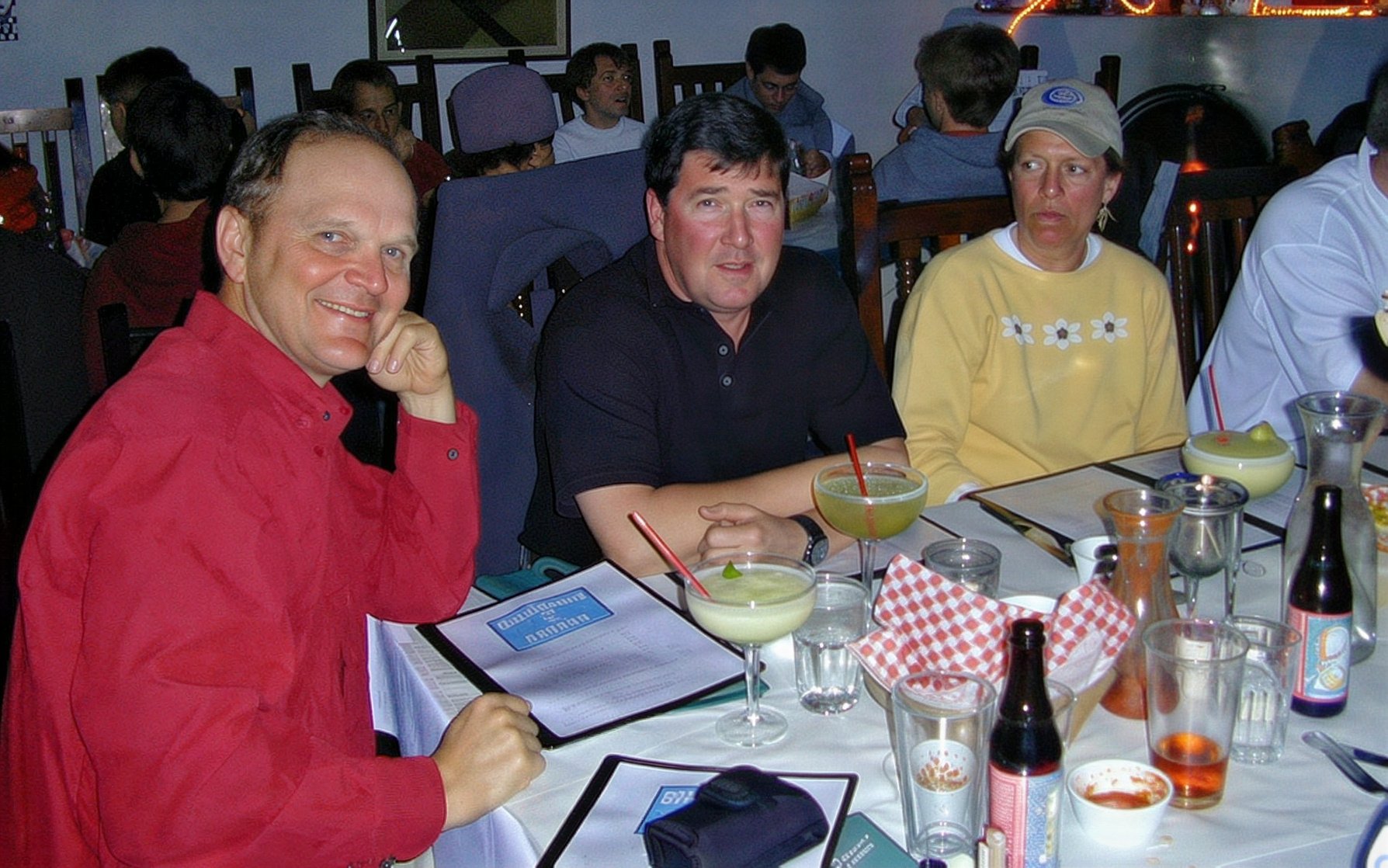 Taos, New Mexico Thanksgiving Tournament 2002 photo