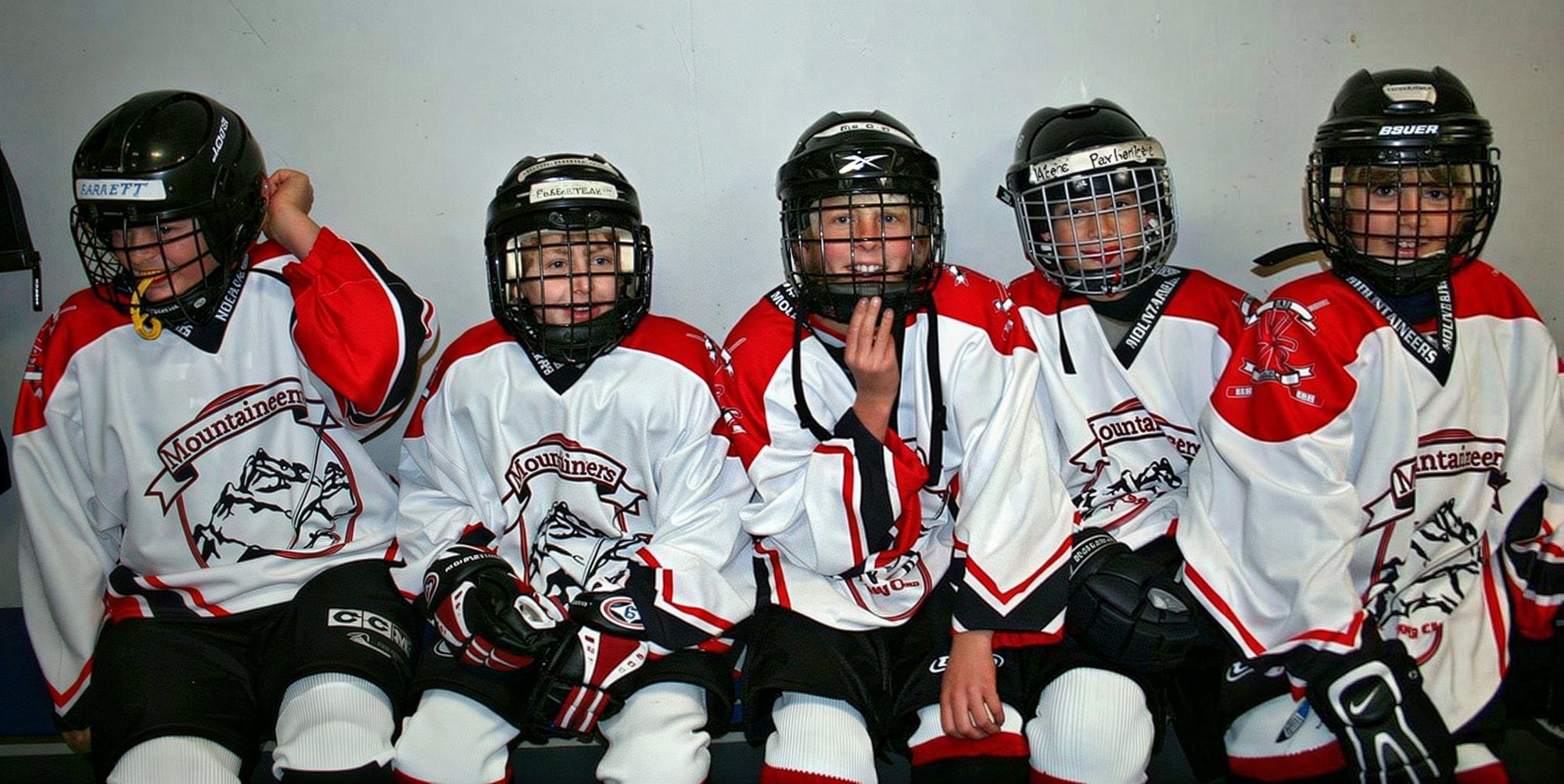 Various Pictures from Squirts 2010-2011 photo