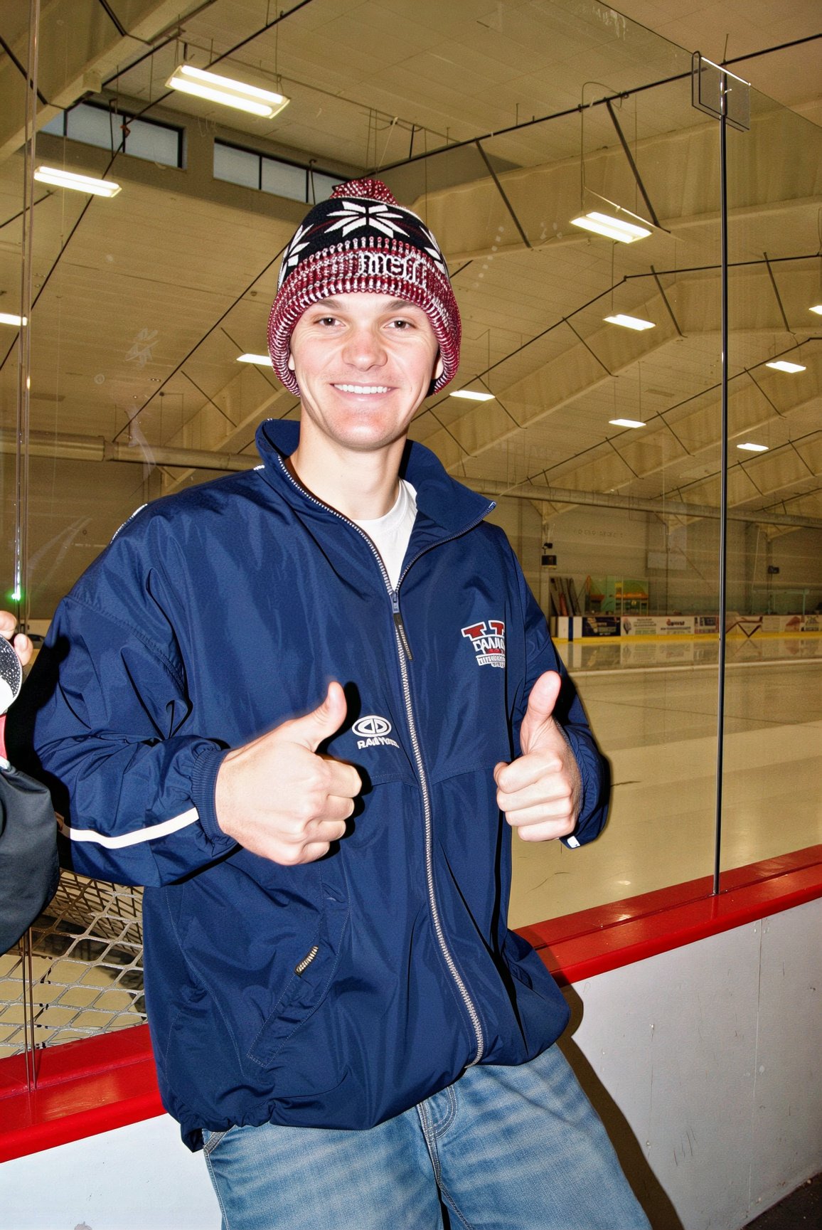 Coach Alex Biegler