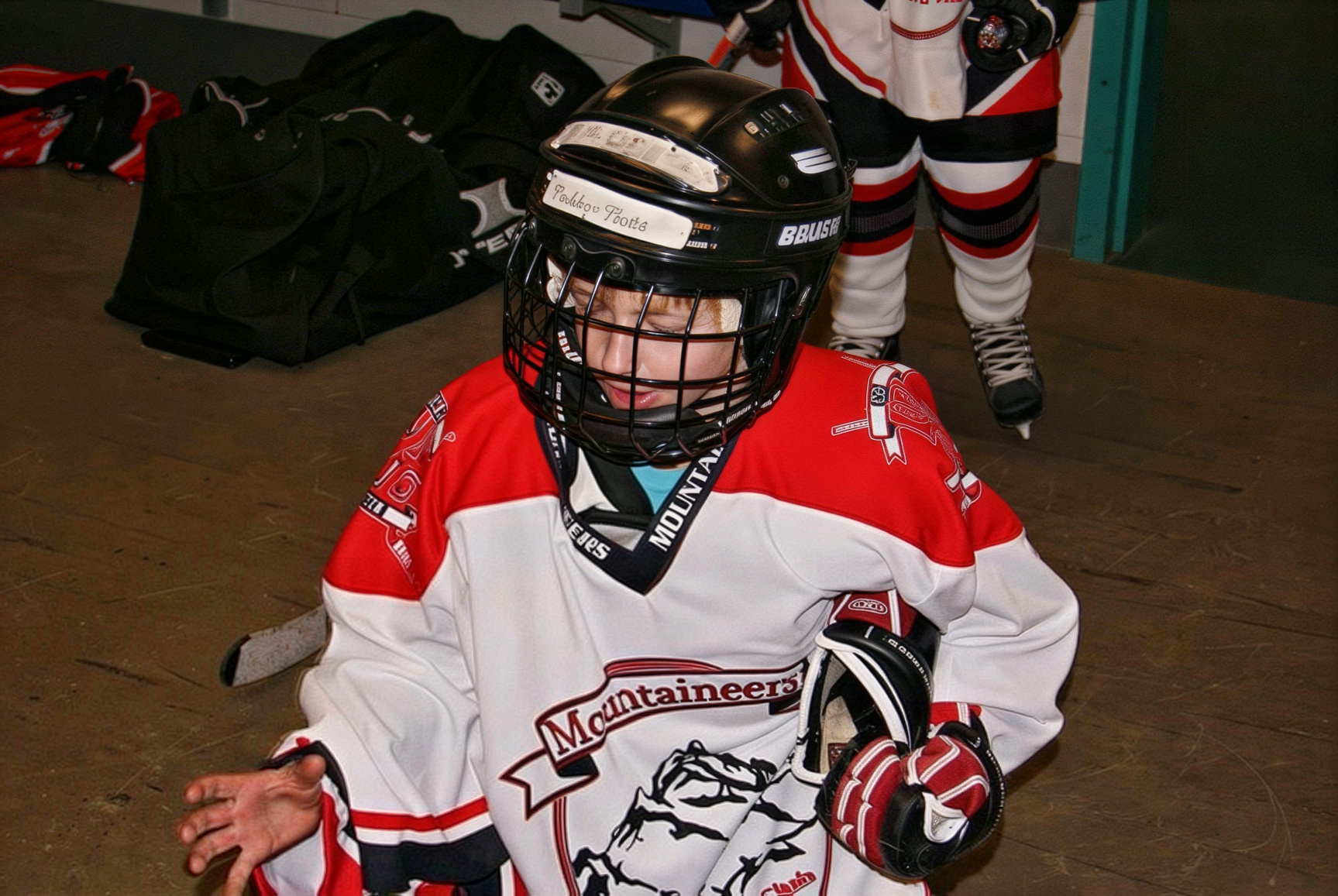 Various Pictures from Squirts 2010-2011 photo