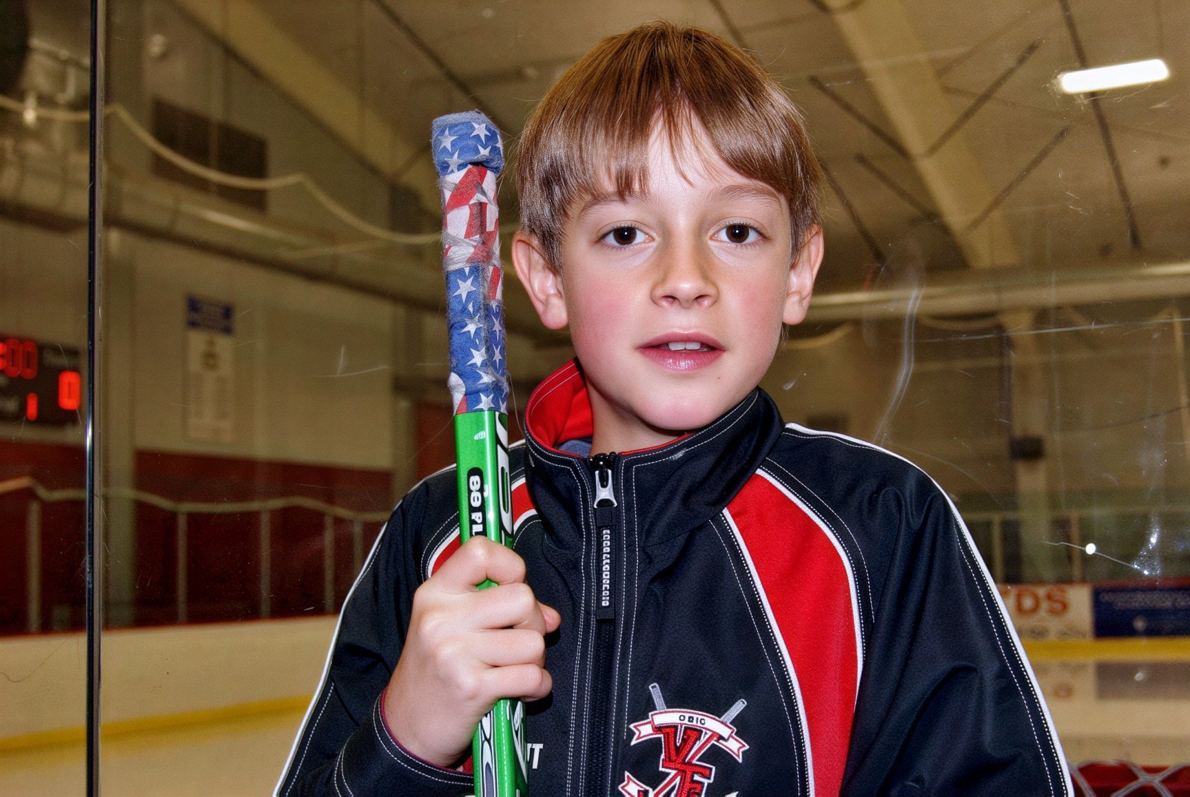 Various Pictures from Squirts 2010-2011 photo