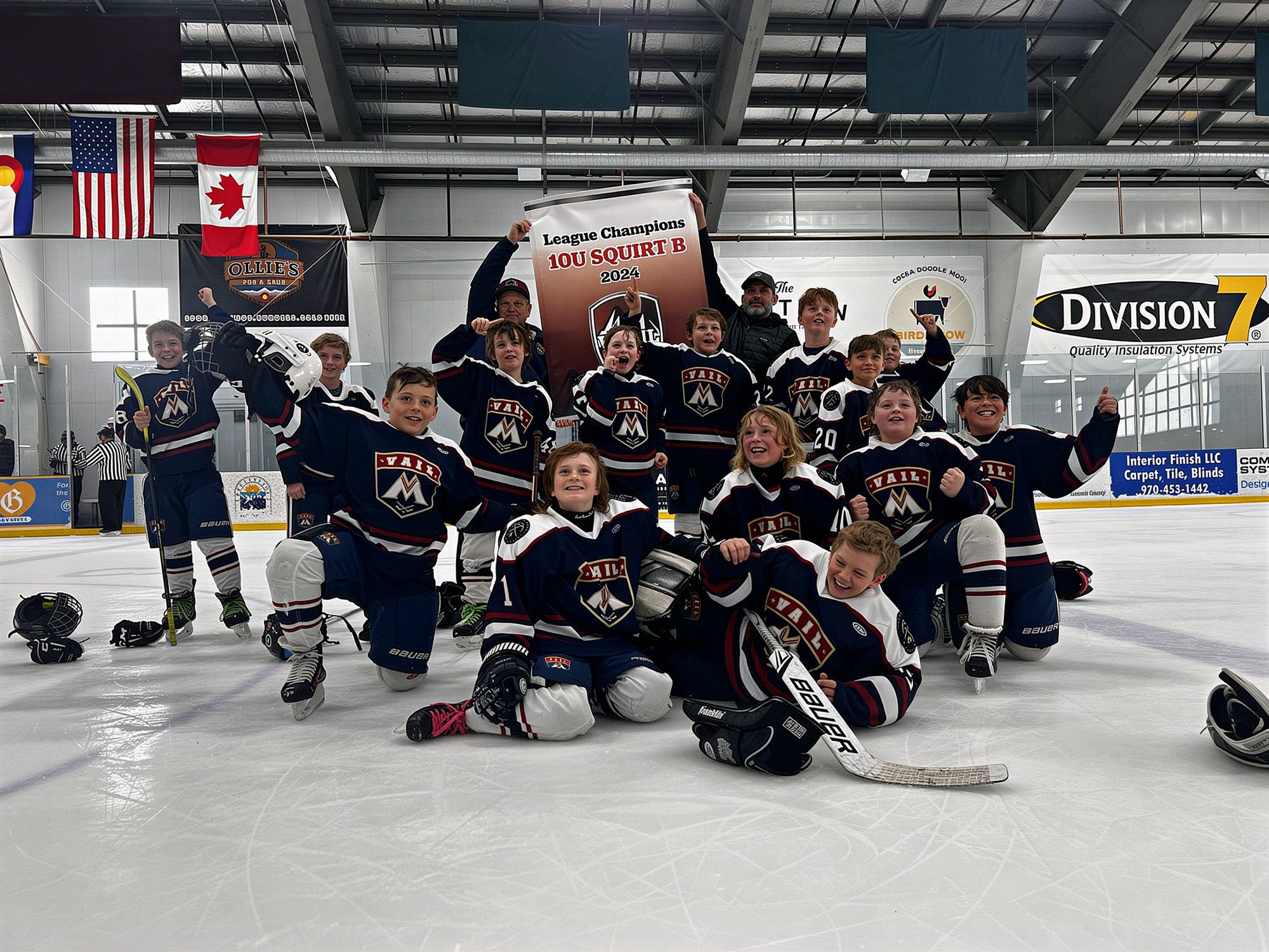 Squirt 2024 photo